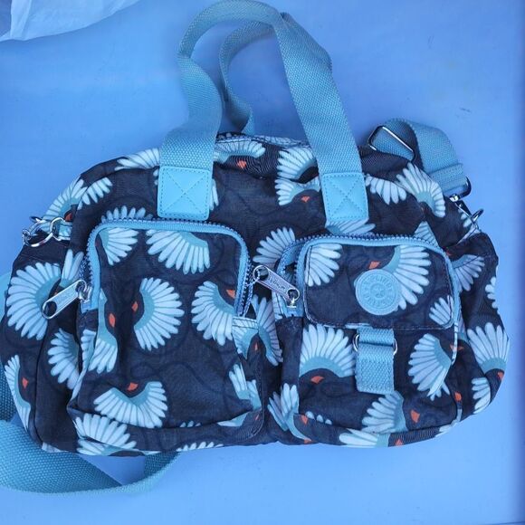 Kipling DEFEA Medium Shoulderbag - Picture 1 of 4